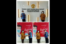 UI Beri Layanan Vaksinasi...