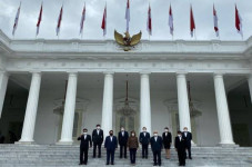 Datangkan Modal Asing,...