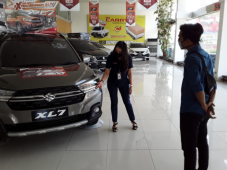 Yihaaa! Sekarang Ngredit...