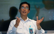 Bos PLN: Era Pandemi,...