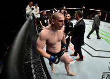 8 Petarung UFC Jadi...