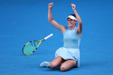 Australian Open 2021:...