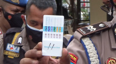 12 Anggota Ditangkap,...