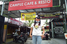 Janda Seksi di Blitar...