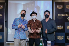 Resmi Diluncurkan, Tim...