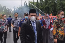 Hatta Rahman Harap Pemimpin...
