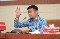 Pekan Depan, Desa dan...