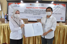 Musda Golkar Lutra,...