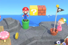 Animal Crossing: New...