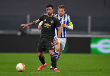 Manchester United Pesta...