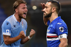 Preview Lazio vs Sampdoria:...