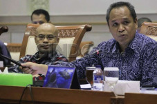 Demokrat Tegaskan Tak...