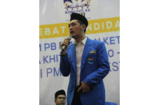 Calon Ketum PB PMII...