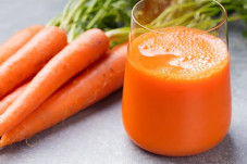Segudang Manfaat Jus...