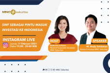 Intip Potensi Cuan dari...