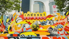 Indosat Rugi Rp716 Miliar,...