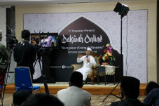 Kiai NU dan MUI Digandeng,...