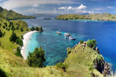 Pak Jokowi! Labuan Bajo...