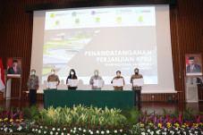 PII Jamin Proyek Air...