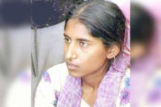 Shabnam Ali, Wanita...