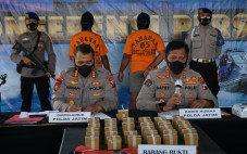 Transaksi Jual Beli...
