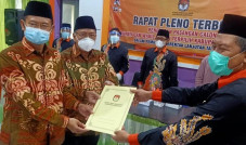 Pasangan YesBro Resmi...