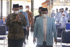 BKPMRI Siap Sukseskan...