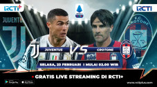 RCTI Plus Tayangkan...