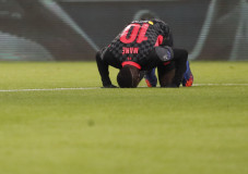 Rajai Liga Primer Musim...
