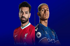 Everton Punya Rekor...