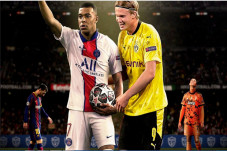 Tim Super Versi Simeone:...