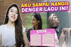 Jadi Penyanyi Sukses,...