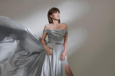 Rilis Single Satu Hati,...