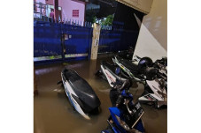Banjir Sedada Orang...