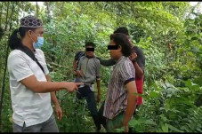 Masih Belasan Tahun,...