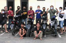 Spesialis Curanmor di...