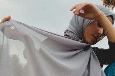 Sang Adik Sebut Ayus...