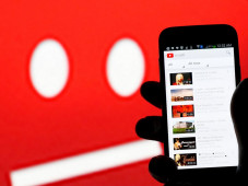 YouTube TV Kedatangan...