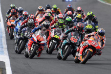 Dorna Sports Optimis...