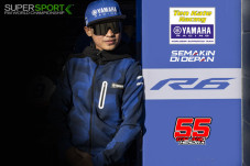 Galang Hendra Target...