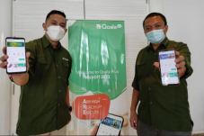 Bidik Bandung, Qoala...