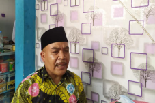 Keterlibatan RT dan...