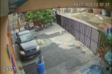 Penculikan Anak Gemparkan...