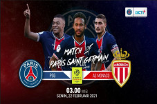 Live Streaming RCTI...