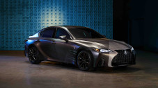 Keren, Lexus Berhasil...