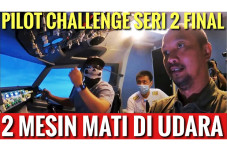 Kapten Vincent Bikin...