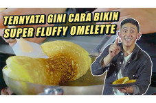 Finalis MasterChef Indonesia...