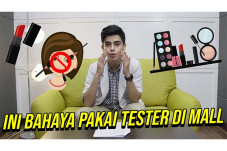 Bahaya, Jangan Coba...