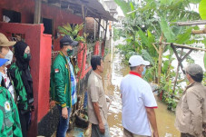 Jakarta Banjir, PPP...