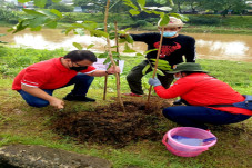 Basarah Tegaskan Bersih-bersih...
